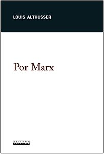 Livro Por Marx