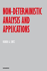 Livro Non-deterministic analysis and applications