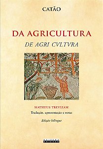Livro Da agricultura: de agri cvltvra