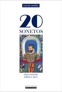 Livro 20 sonetos