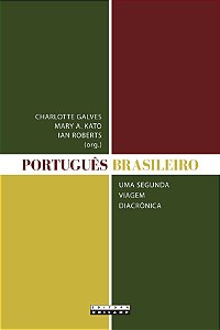 Livro Português brasileiro: uma segunda viagem diacrônica