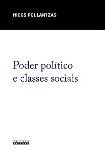 Livro Poder político e classes sociais