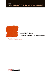 Livro A rebeldia tornou-se de direita?