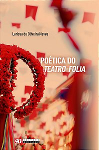 Livro Poética do teatro-folia