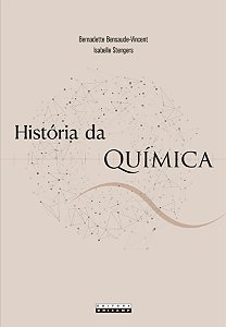 Livro História da química