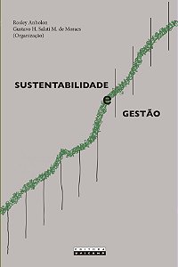 Livro Sustentabilidade E Gestão
