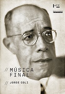 Livro Música Final