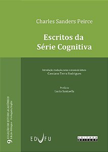 Livro Escritos Da Série Cognitiva