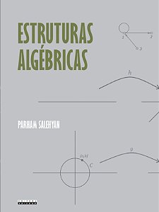 Livro Estruturas Algébricas