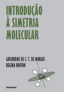 Livro Introdução À Simetria Molecular