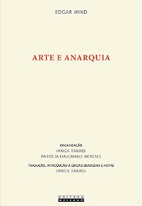 Livro Arte E Anarquia