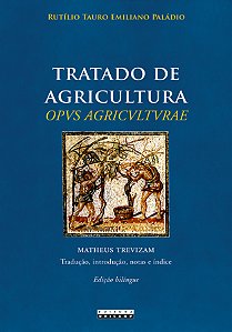 Livro Livro Nacionaltratado De Agricultura