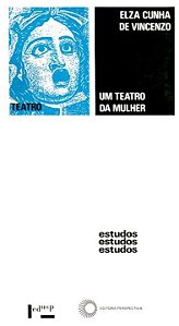 Livro Um teatro da mulher (Volume 127)