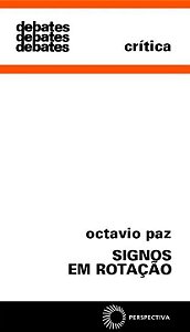 Livro Signos em rotação (Volume 48)