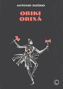 Livro Oriki Orixá