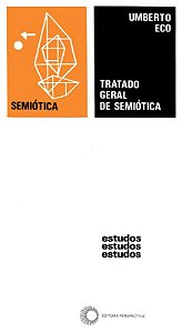 Livro Tratado geral de semiótica (Volume 73)