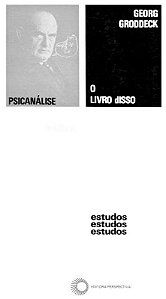 Livro O livro disso