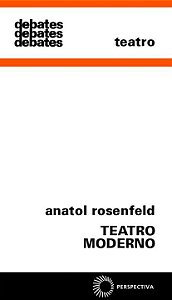 Livro Teatro moderno (Volume 153)