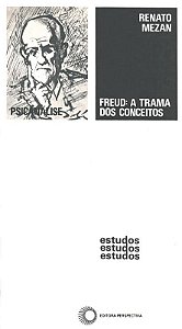 Livro Freud: a trama dos conceitos