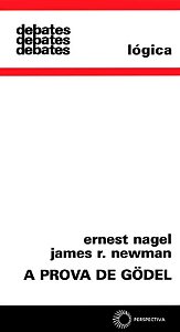 Livro A prova de Godel