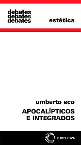 Livro Apocalípticos e integrados