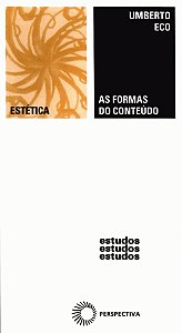 Livro As formas do conteúdo