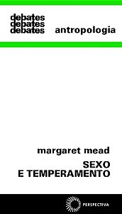 Livro Sexo e temperamento