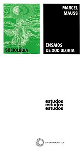 Livro Ensaios de sociologia