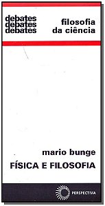 Livro Física e filosofia