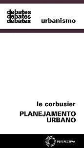 Livro Planejamento urbano