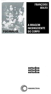 Livro A imagem inconsciente do corpo
