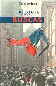 Livro Trilogia das buscas (Volume 19)