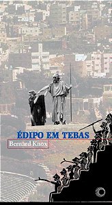 Livro Édipo em Tebas