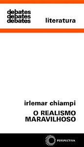 Livro O realismo maravilhoso (Volume 160)