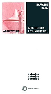 Livro Arquitetura pós-industrial