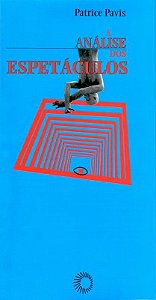 Livro Análise dos espetáculos: teatro-mímica