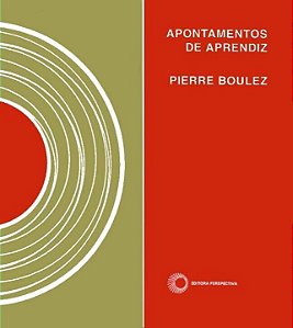 Livro Apontamentos de aprendiz