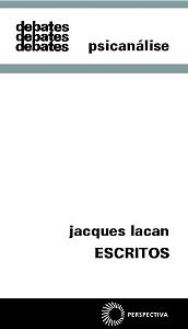 Livro Escritos