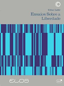 Livro Ensaios sobre a liberdade