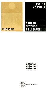 Livro O lugar de todos os lugares