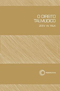 Livro O direito Talmúdico