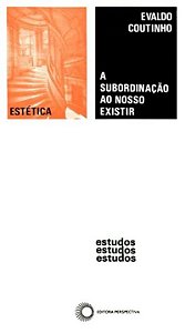 Livro A subordinação ao nosso existir