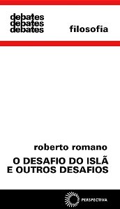Livro O desafio do islã e outros desafios