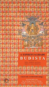Livro A espiritualidade budista I: Índia, sudeste asiátic...