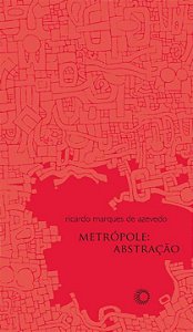 Livro Metrópole: abstração