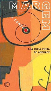 Livro Margem e centro