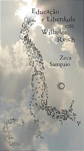 Livro Educação e liberdade em Wilhelm Rech