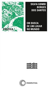Livro Em busca de um lugar no mundo: o conceito de violência em...