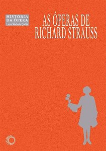 Livro Óperas de Richard Strauss (Volume 11)