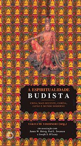 Livro A espiritualidade budista II: China mais recente, C...